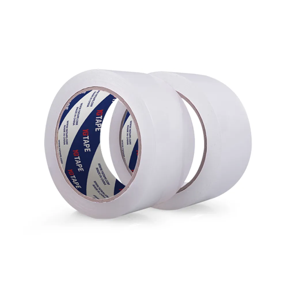 01. clear Solvent-based BOPP Tape.webp